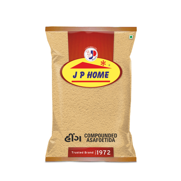 Compounded Asafoetida Powder