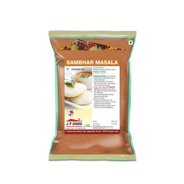 Idli sambhar Masala