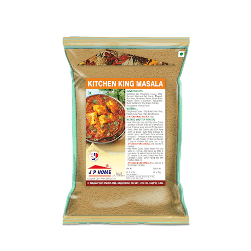Kitchen king Masala