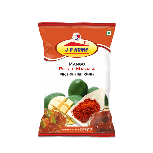 Methia Pickle Masala