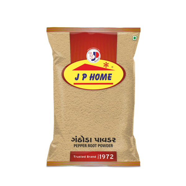 Pepper root powder