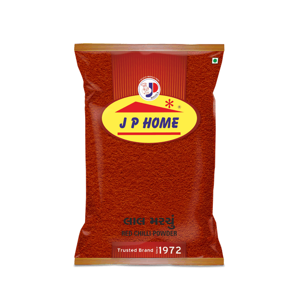 Red Chilli Powder