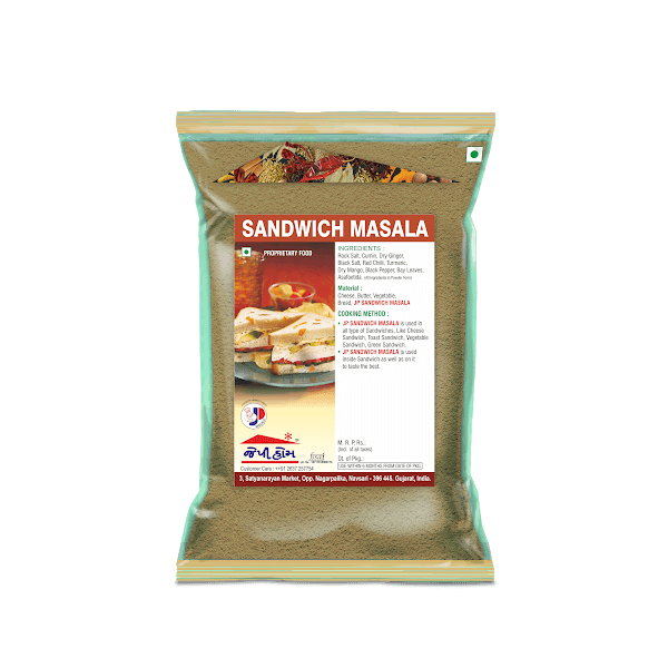 Sandwich Masala
