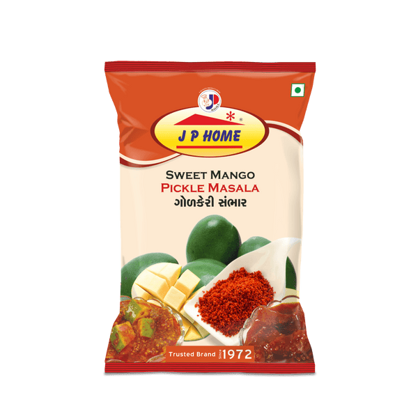 Sweet Mango Pickle Masala