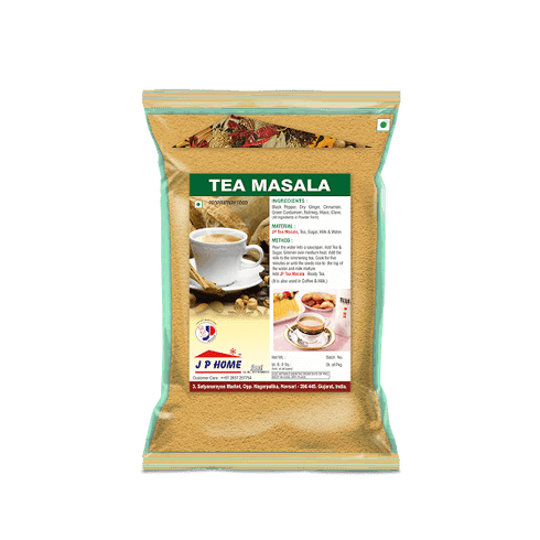 Tea Masala