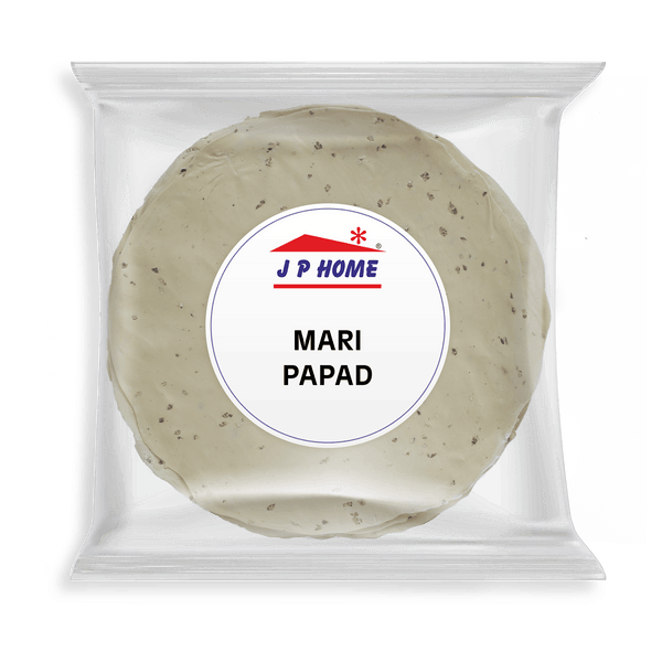 Mari Papad