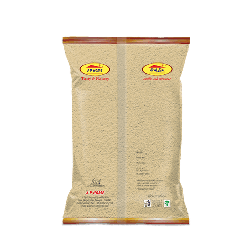 Dry ginger powder