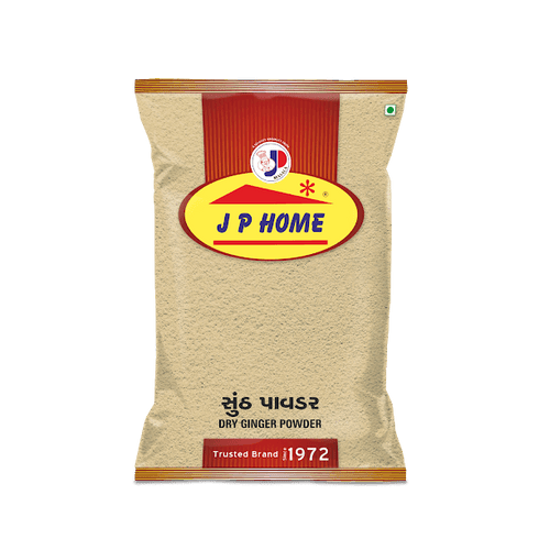Dry ginger powder
