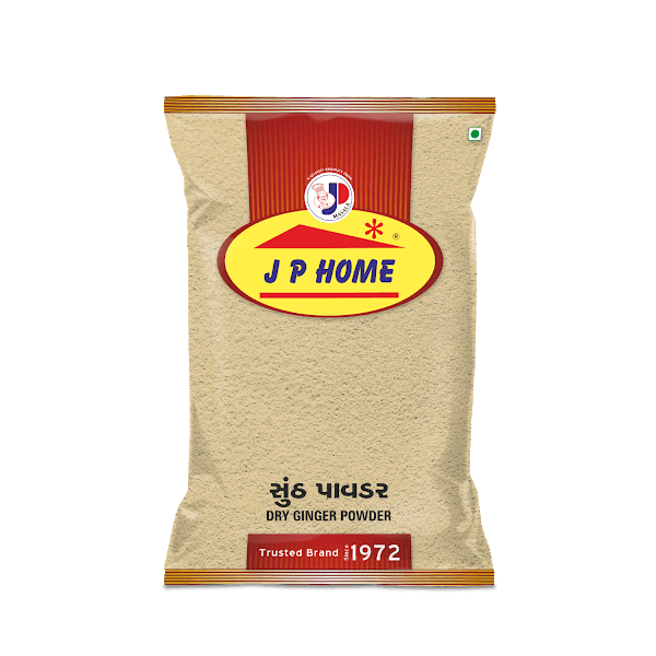 Dry ginger powder