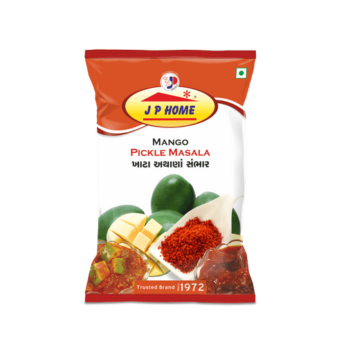 Methia Pickle Masala