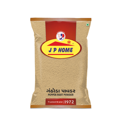 Pepper root powder