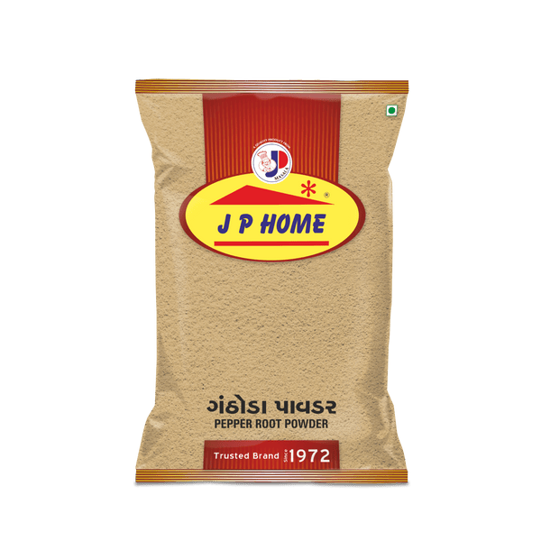 Pepper root powder