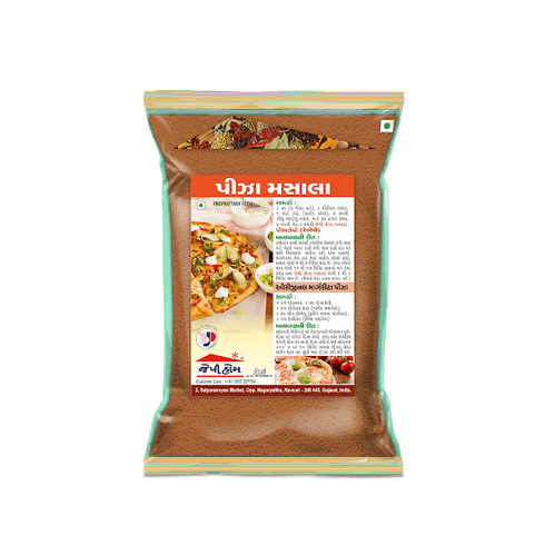 Pizza Gravy Masala
