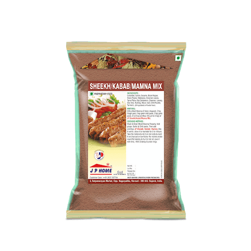 Sheekh Kabab Masala