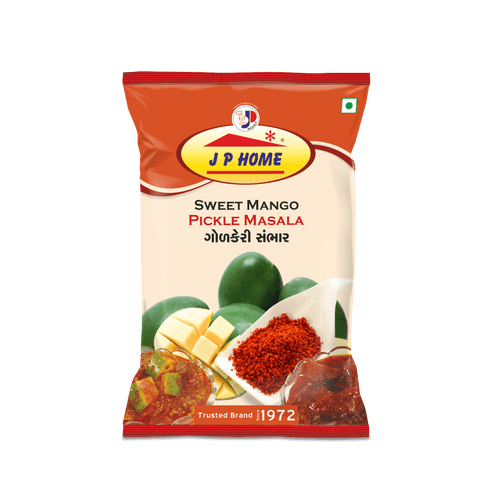 Sweet Mango Pickle Masala