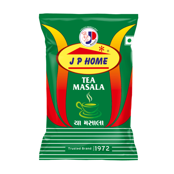 Tea Masala